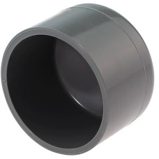 PVC viečko 50 mm