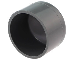PVC viečko 50 mm
