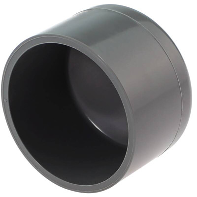 PVC viečko 63 mm