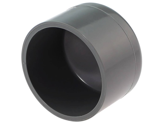 PVC viečko 63 mm
