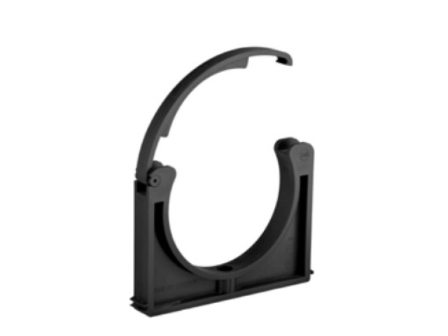 Svorka s objímkou pre PVC rúrky 63 mm