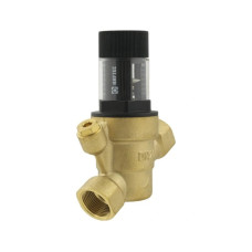 RAFTEC Regulátor tlaku 1/2“ nastaviteľný