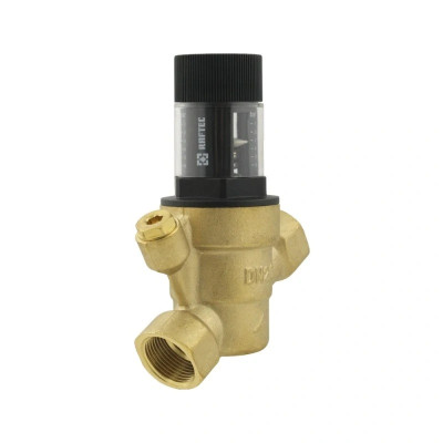 RAFTEC Regulátor tlaku 1/2“ nastaviteľný