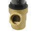 RAFTEC Regulátor tlaku 1/2“ nastaviteľný