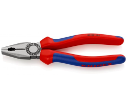 KNIPEX 0302180 kliešte KOMBI
