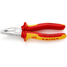 KNIPEX 0306180 kliešte KOMBI (1000V)