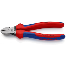 KNIPEX 7002160 kliešte štiepacie bočné