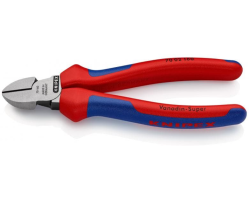 KNIPEX 7002160 kliešte štiepacie bočné