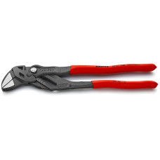 KNIPEX kliešťový kľúč 250mm, leštená oceľ