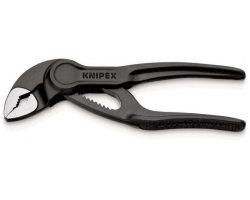 Knipex 8700100 Inštalatérske kliešte COBRA 100mm
