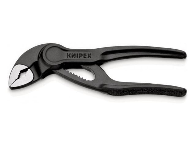 Knipex 8700100 Inštalatérske kliešte COBRA 100mm