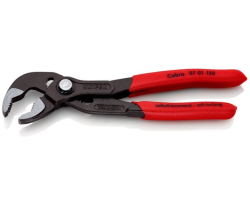 Knipex 8700150 Inštalatérske kliešte COBRA 150mm