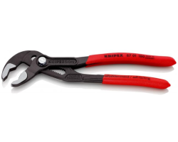 KNIPEX COBRA kliešte 180mm na vodné čerpadlá Hightech, oceľ