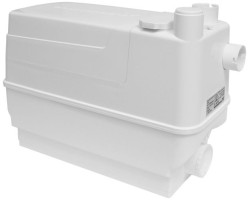 Sanitárne čerpadlo GRUNDFOS SOLOLIFT2 C-3, Hmax 8,8 m