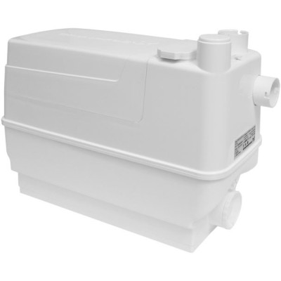Sanitárne čerpadlo GRUNDFOS SOLOLIFT2 C-3, Hmax 8,8 m