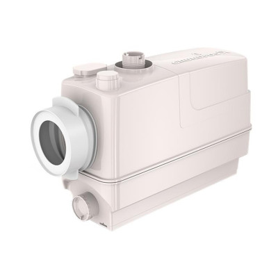 GRUNDFOS SOLOLIFT2 CWC-3 sanitárne čerpadlo, Hmax 8,7 m