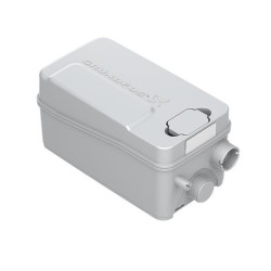Sanitárne čerpadlo GRUNDFOS SOLOLIFT2 D-2, Hmax 5,5 m
