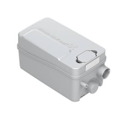 Sanitárne čerpadlo GRUNDFOS SOLOLIFT2 D-2, Hmax 5,5 m