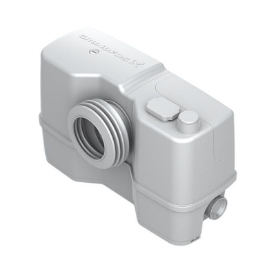 GRUNDFOS SOLOLIFT2 WC-3 sanitárne čerpadlo, Hmax 8,5 m