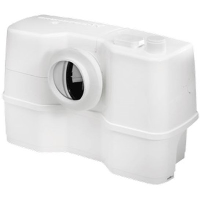 GRUNDFOS SOLOLIFT2 WC-1 sanitárne čerpadlo, Hmax 8,5 m