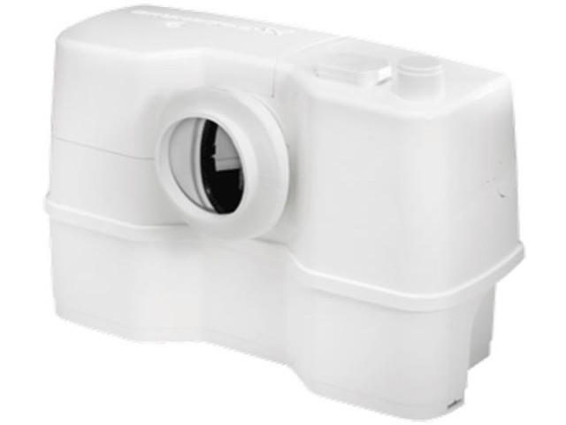 GRUNDFOS SOLOLIFT2 WC-1 sanitárne čerpadlo, Hmax 8,5 m