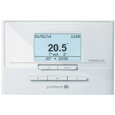 PROTHERM THERMOLINK P/2 ekvitermická regulácia 24V týždenne