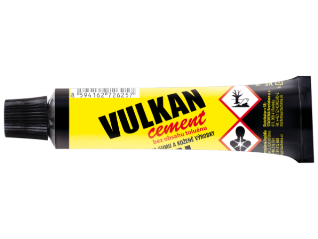 VULKAN CEMENT BT