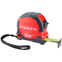 FESTA Magnetický merací pás 7.5mx25mm