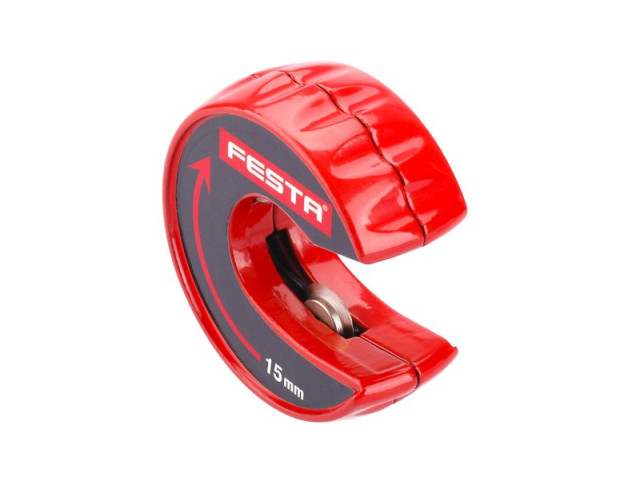 FESTA 15 mm rezačka na rúrky