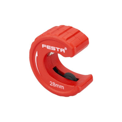 FESTA 28 mm rezačka na rúrky