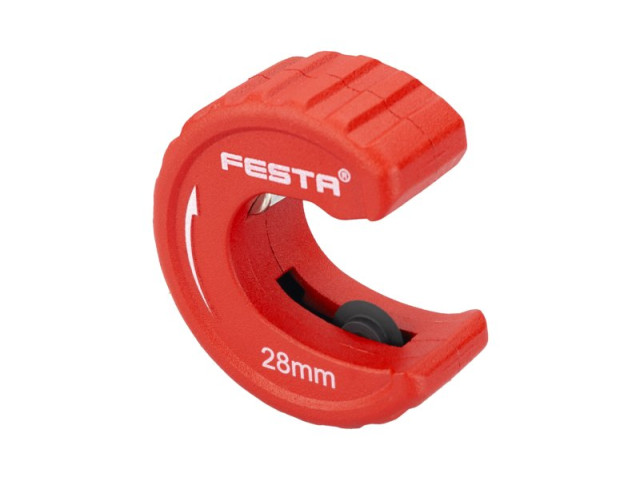 FESTA 28 mm rezačka na rúrky