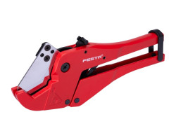 Nožnice na rúry z PVC, PE, PEX FESTA max. priemer 42 mm