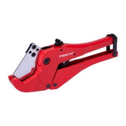 Nožnice na rúry z PVC, PE, PEX FESTA max. priemer 42 mm