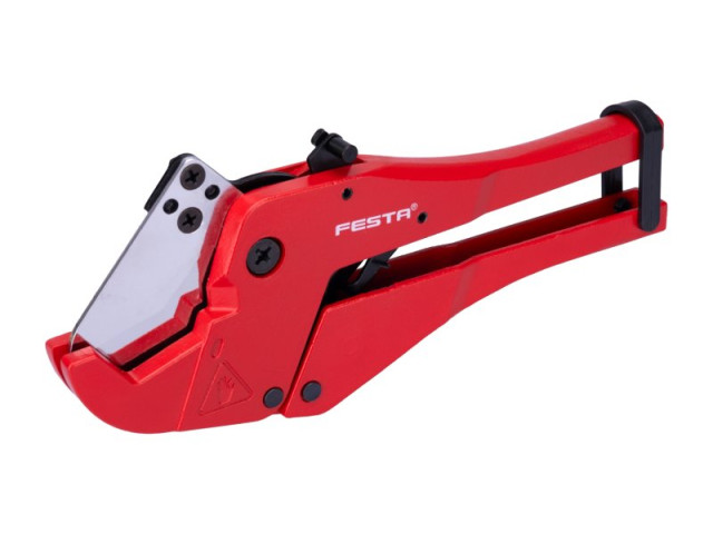 Nožnice na rúry z PVC, PE, PEX FESTA max. priemer 42 mm