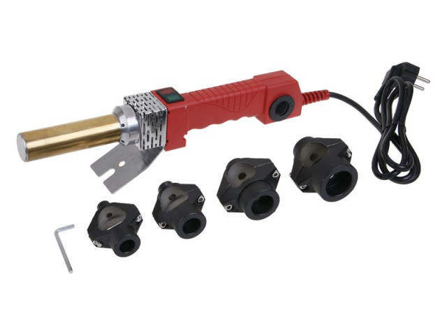 FESTA - Polyfúzna zváračka 800 W