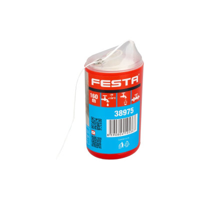 FESTA teflónová tesniaca niť 160 m