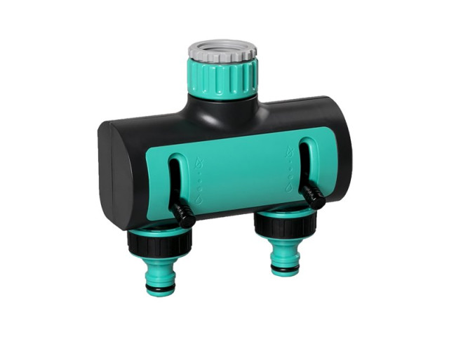 FESTA AQUATIC 2-cestný rozdeľovač