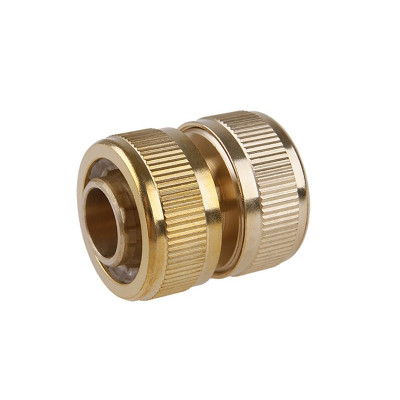 Spojka 3/4 "mosadz