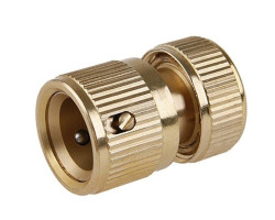 Rýchlospojka 1/2" mosadz