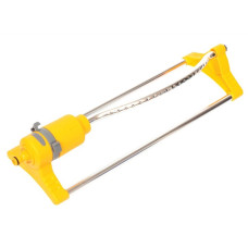 PROFI oscilačný zavlažovač s 17 ALU tryskami