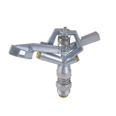 PROFI impulzný rotačný zavlažovač 3/4"