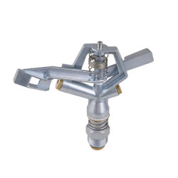 PROFI impulzný rotačný zavlažovač 3/4"