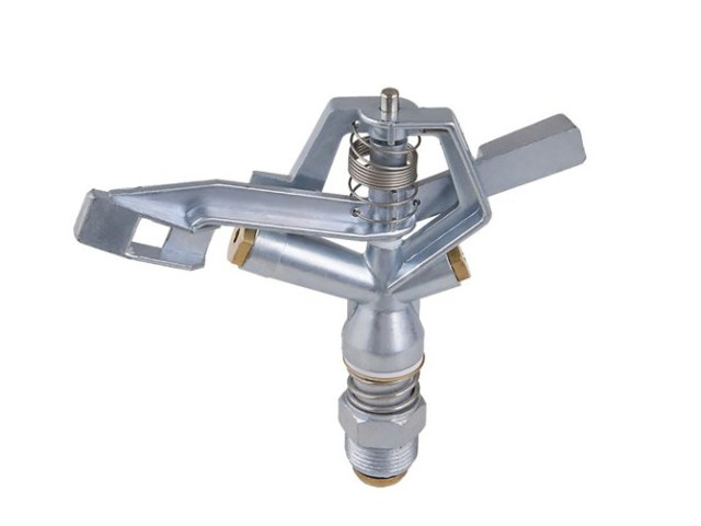 PROFI impulzný rotačný zavlažovač 3/4"