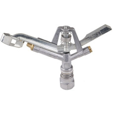 PROFI impulzný rotačný zavlažovač 1"