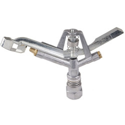 PROFI impulzný rotačný zavlažovač 1"