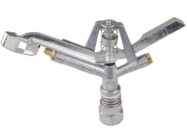 PROFI impulzný rotačný zavlažovač 1"