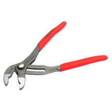 Kliešte SIKO FESTA CrV 250 mm s tlačidlom 0–30 mm so zubami Kliešte SIKO FESTA CrV 250 mm s tlačidlom 0–30 mm so zubami