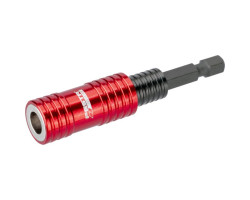 Nástavec na bity 1/4" FESTA INDUSTRY s magnetickým nástavcom