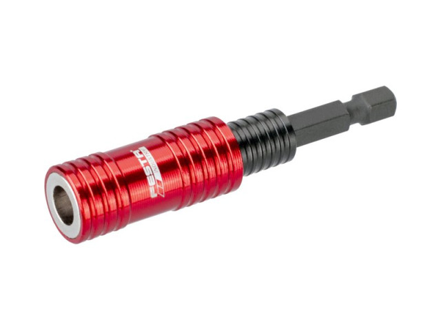 Nástavec na bity 1/4" FESTA INDUSTRY s magnetickým nástavcom