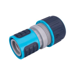 Rýchlospojka AQUATIC na hadice 1/2” a 3/4”